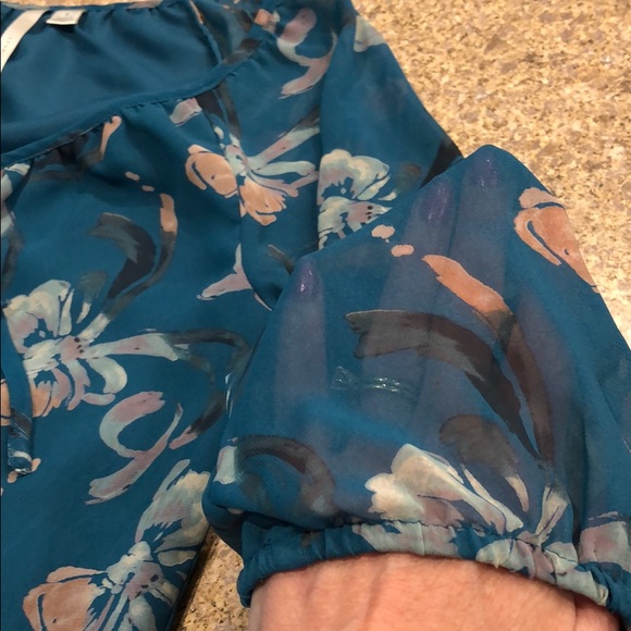 LC Lauren Conrad Size 6 Lightweight Dress - Picture 3 of 16